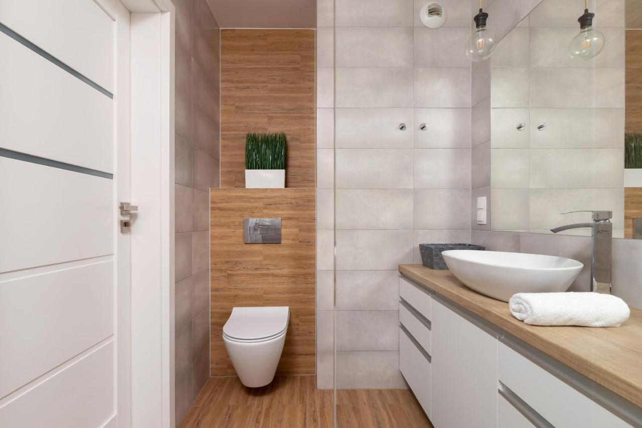 Apartments Cystersow Cracow By Noclegi Renters クラクフ エクステリア 写真