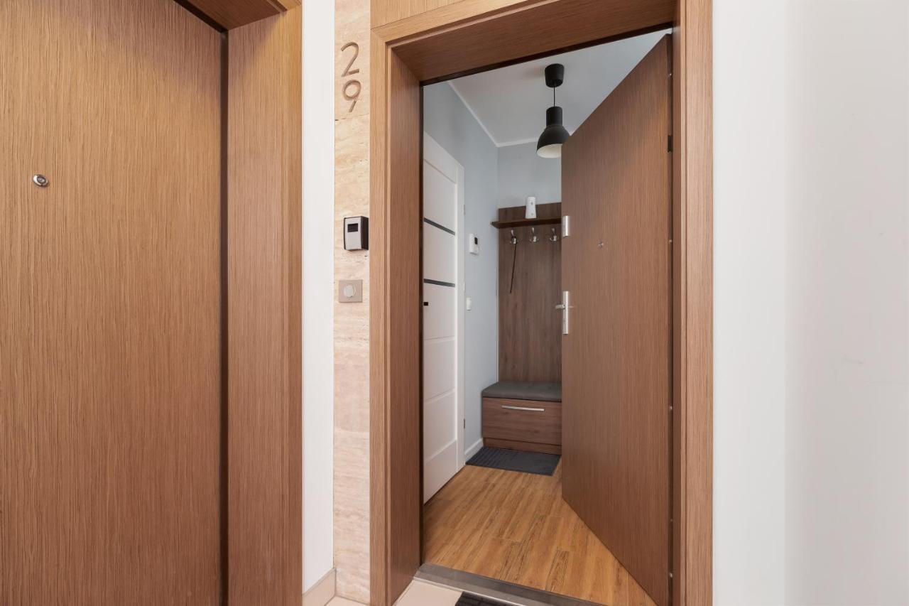 Apartments Cystersow Cracow By Noclegi Renters クラクフ エクステリア 写真